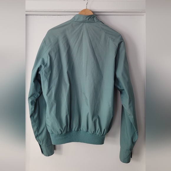 Vintage bomber jacket - Picture 3 of 7